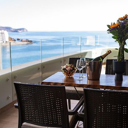 Maresia Boutique Suites Budva Extérieur photo