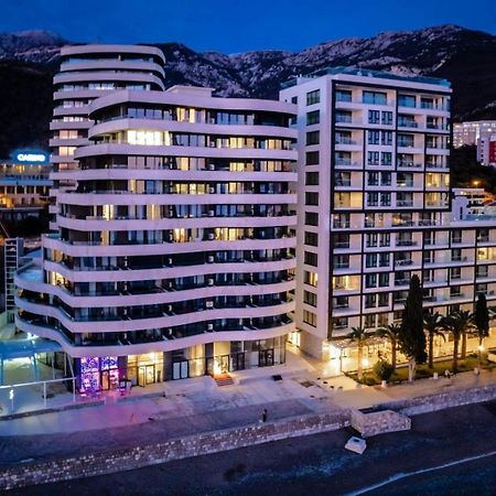 Maresia Boutique Suites Budva Extérieur photo
