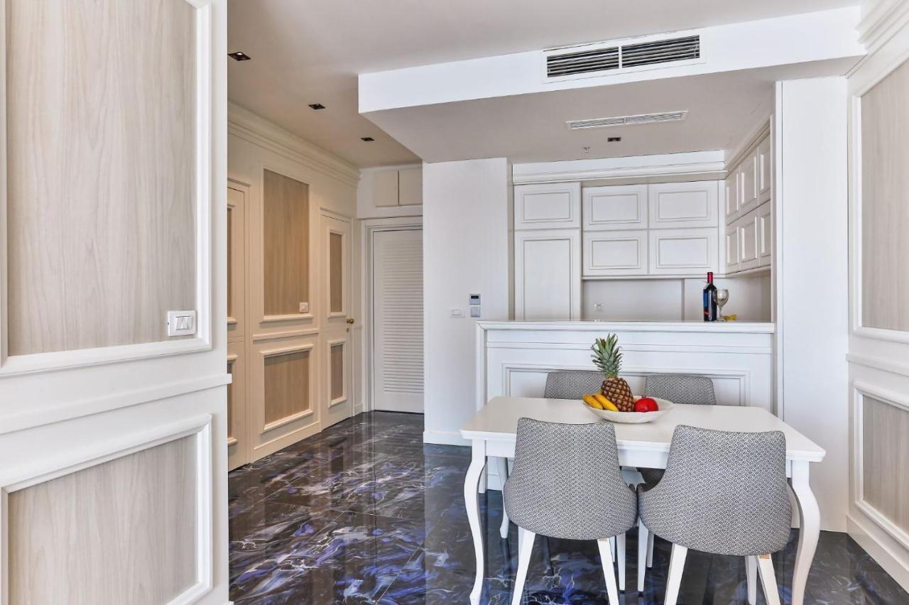 Maresia Boutique Suites Budva Extérieur photo