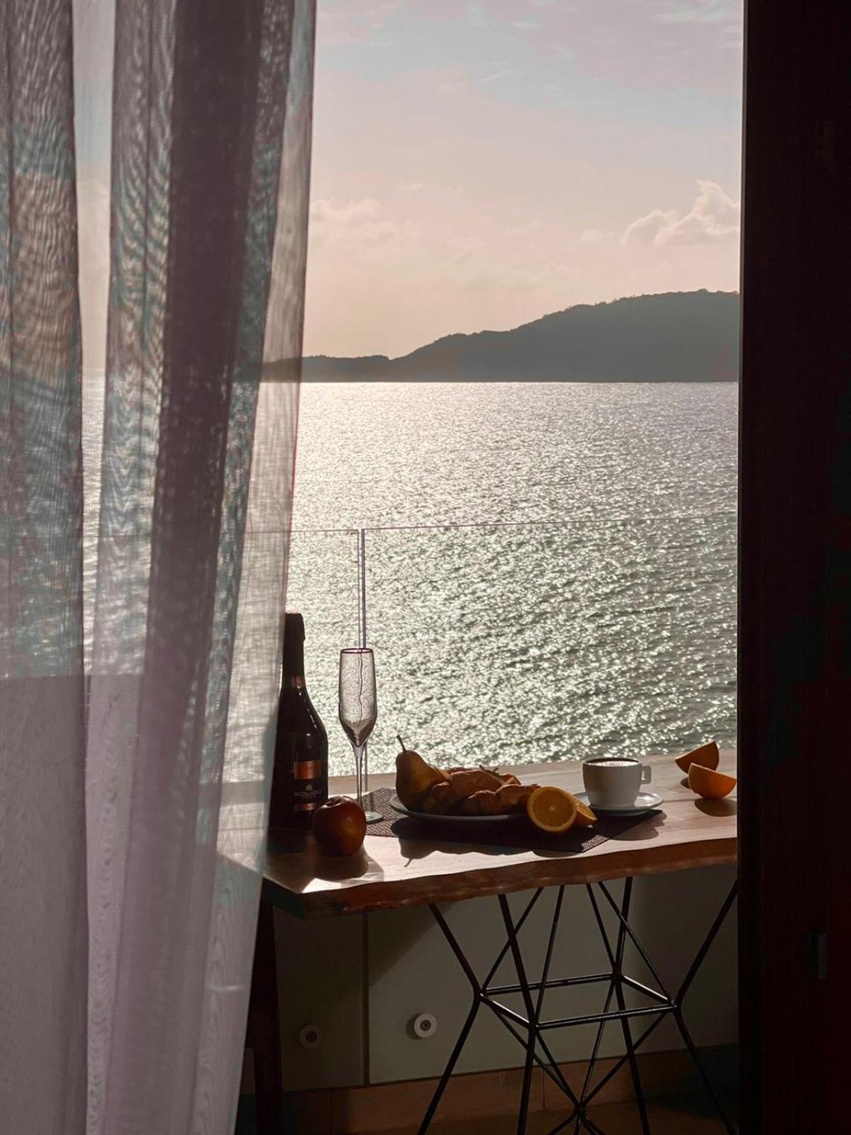 Maresia Boutique Suites Budva Extérieur photo