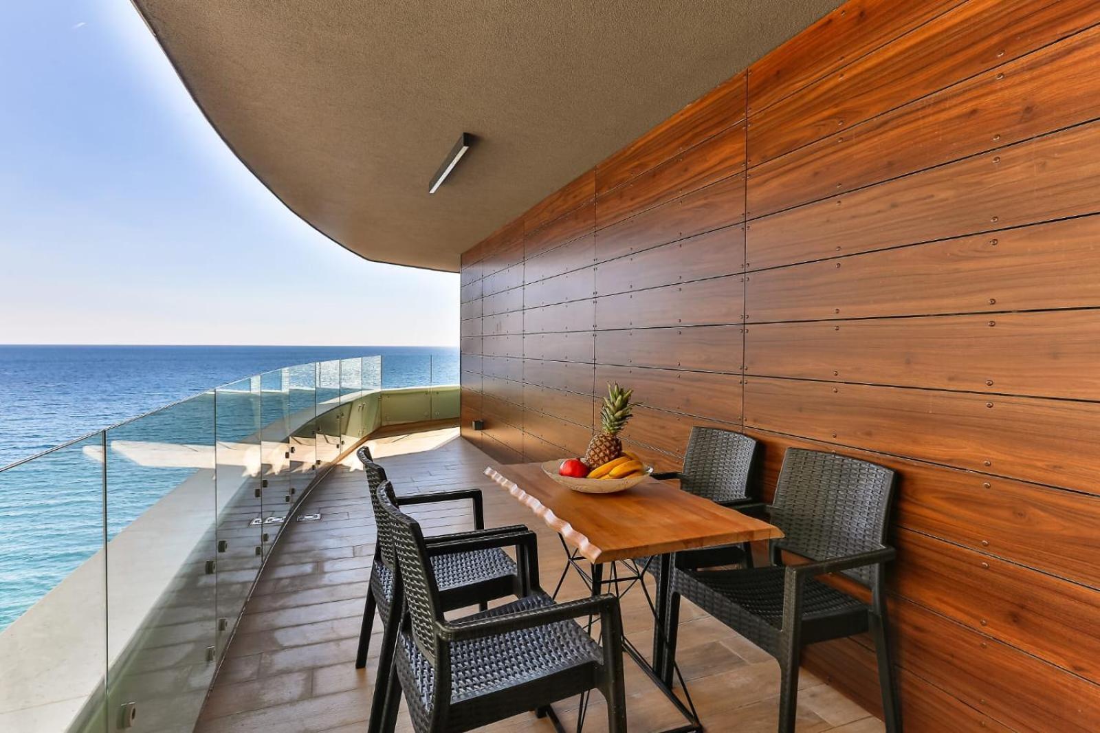 Maresia Boutique Suites Budva Extérieur photo