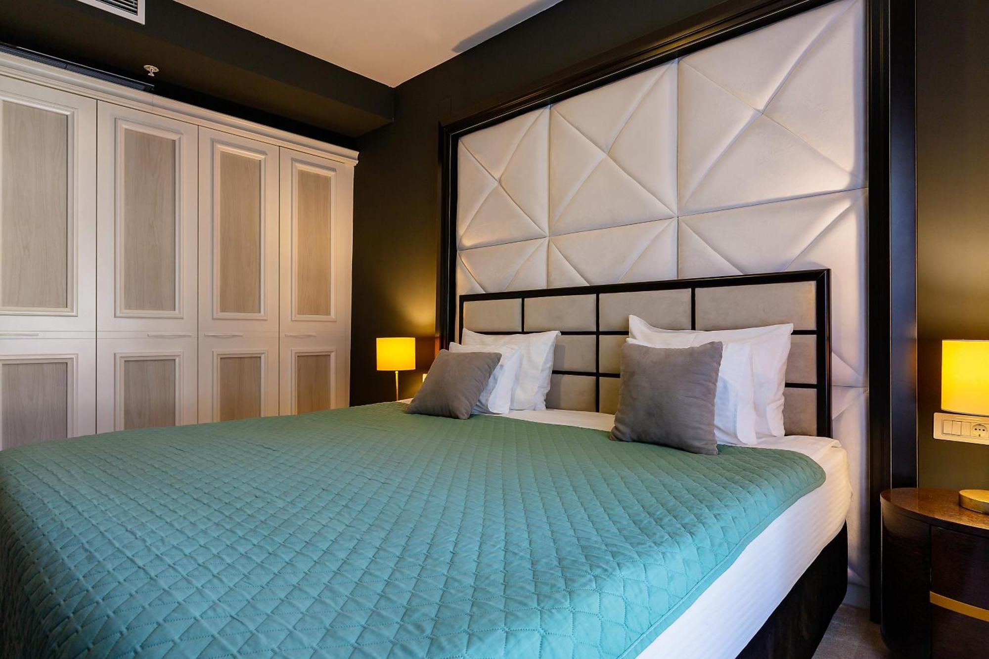 Maresia Boutique Suites Budva Extérieur photo