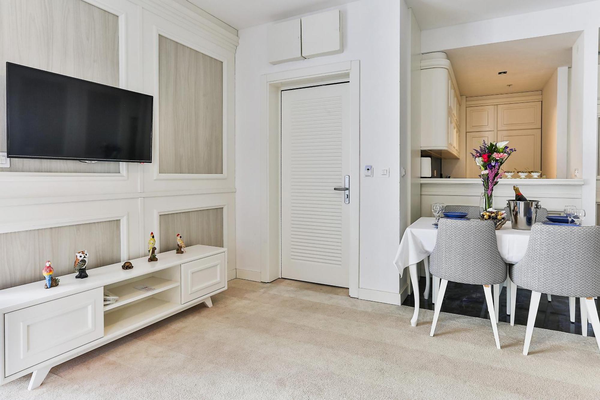 Maresia Boutique Suites Budva Extérieur photo