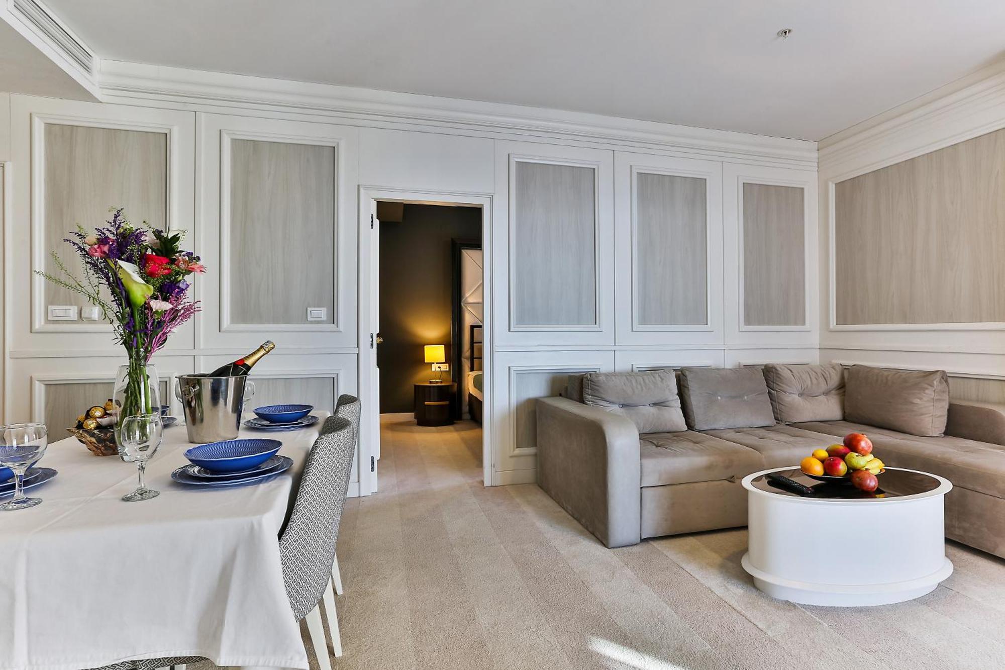 Maresia Boutique Suites Budva Extérieur photo
