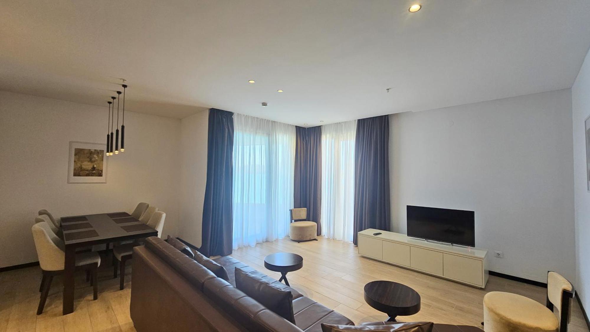 Maresia Boutique Suites Budva Extérieur photo