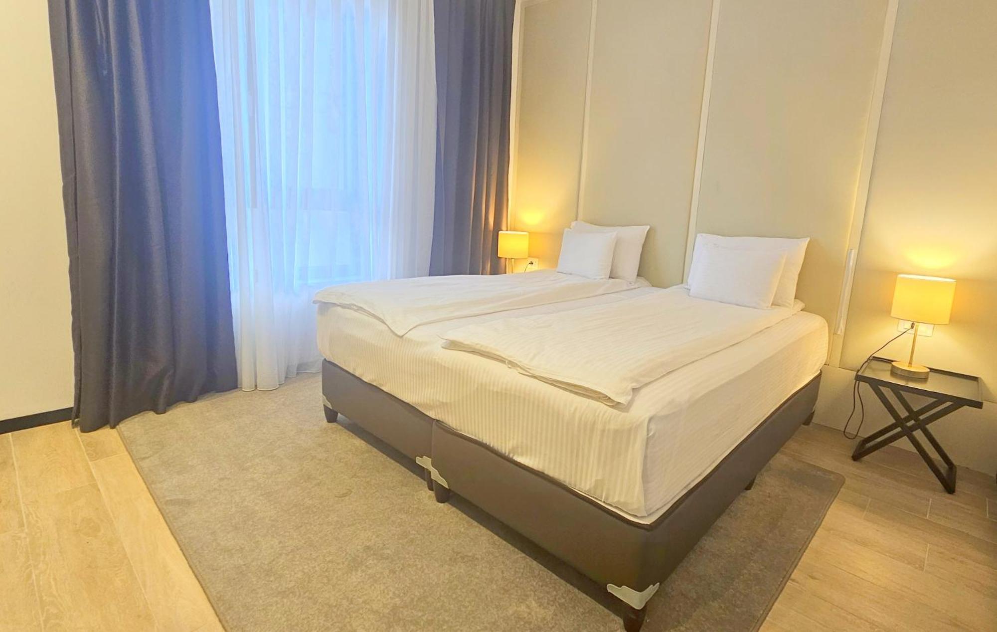 Maresia Boutique Suites Budva Extérieur photo