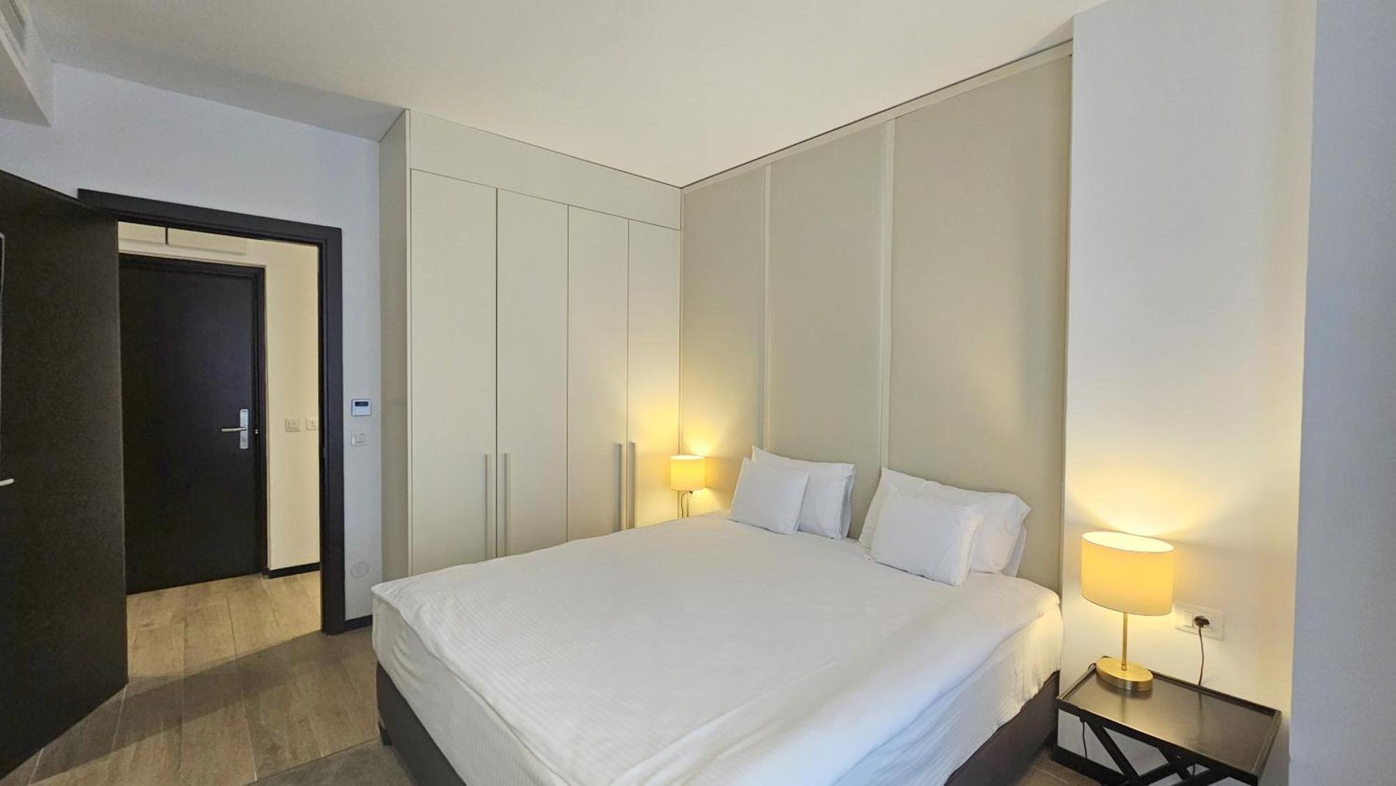 Maresia Boutique Suites Budva Extérieur photo