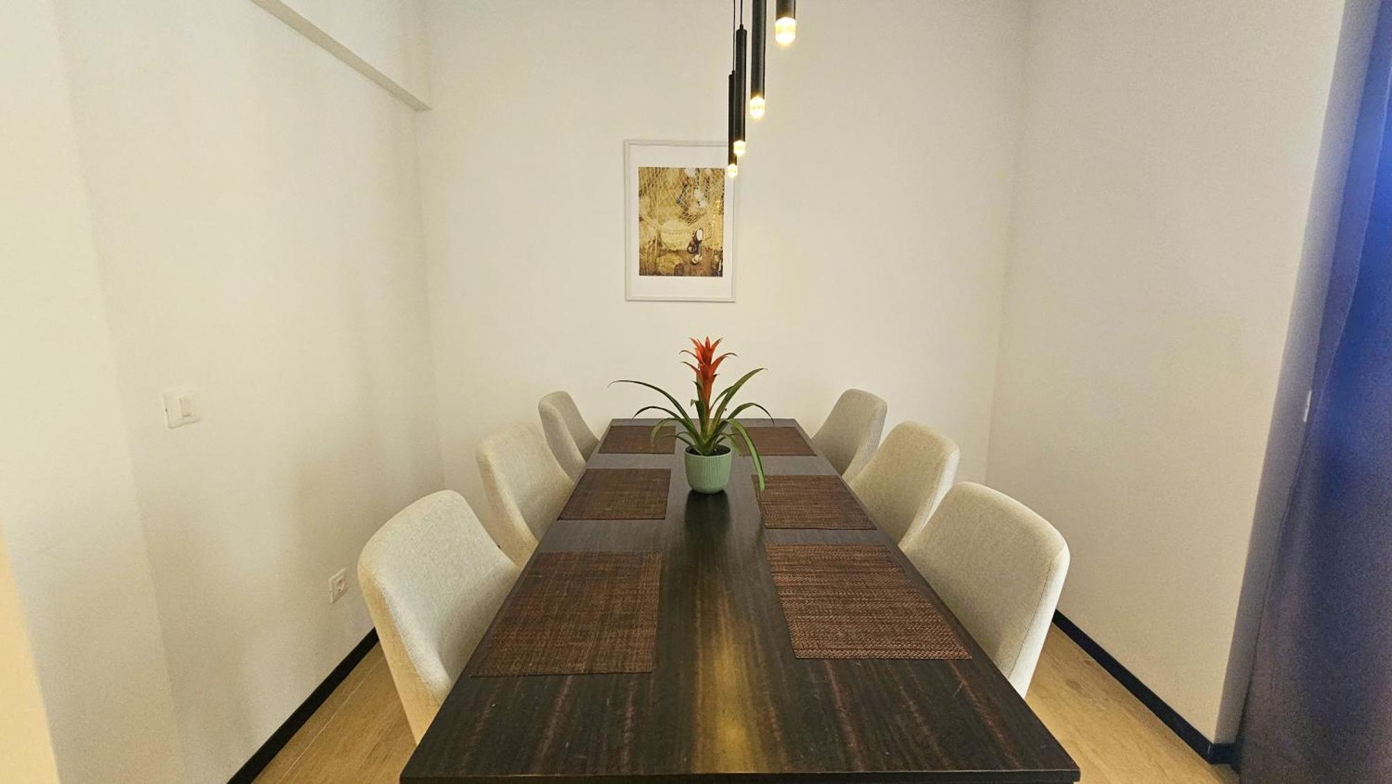 Maresia Boutique Suites Budva Extérieur photo