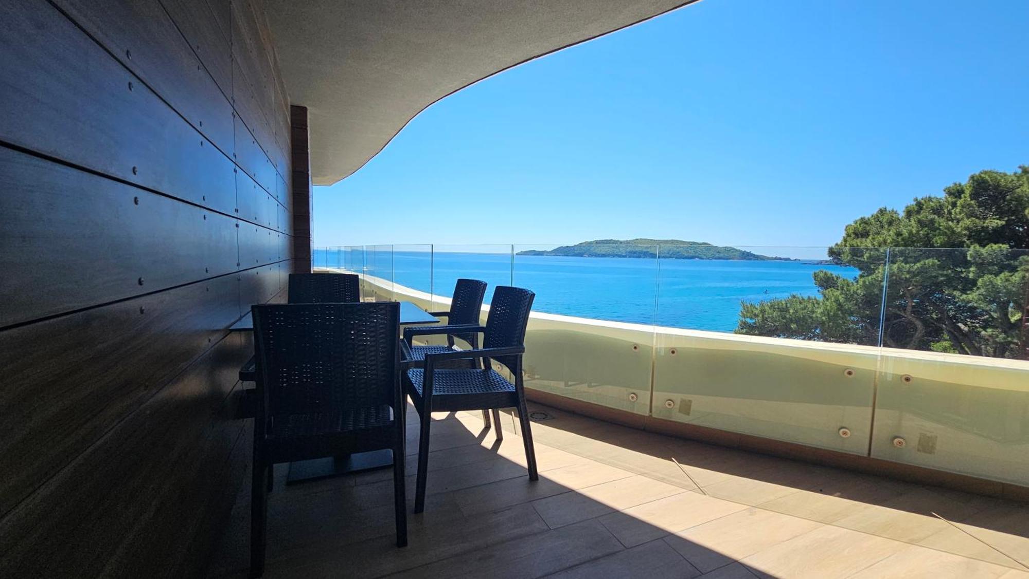 Maresia Boutique Suites Budva Extérieur photo