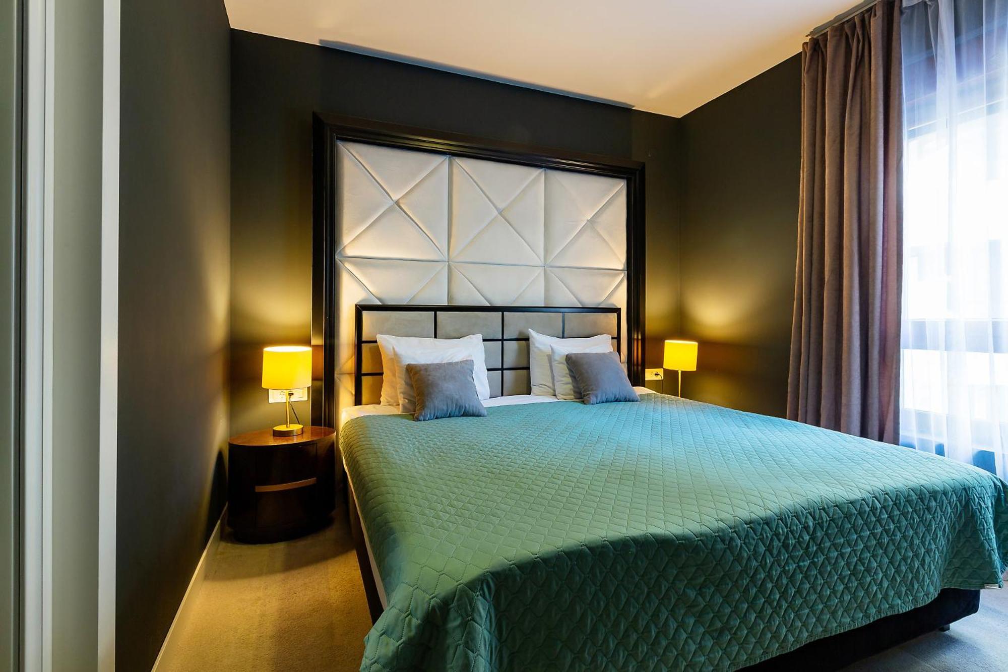 Maresia Boutique Suites Budva Extérieur photo