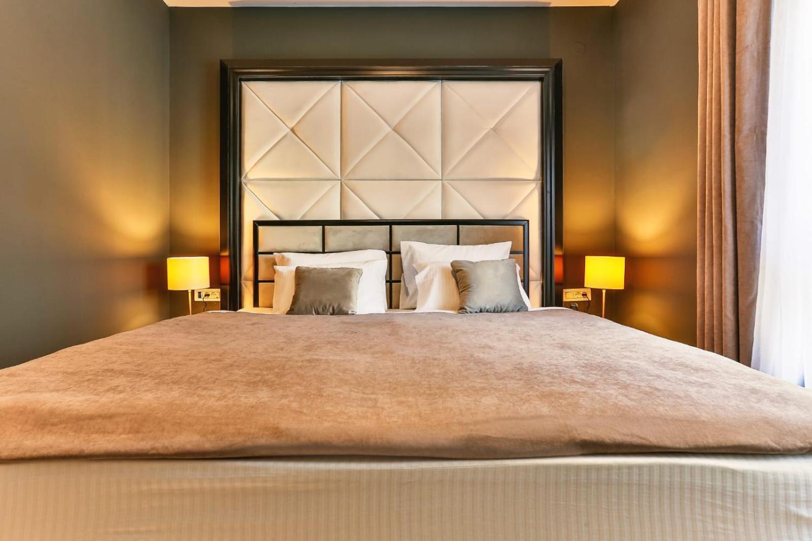 Maresia Boutique Suites Budva Extérieur photo