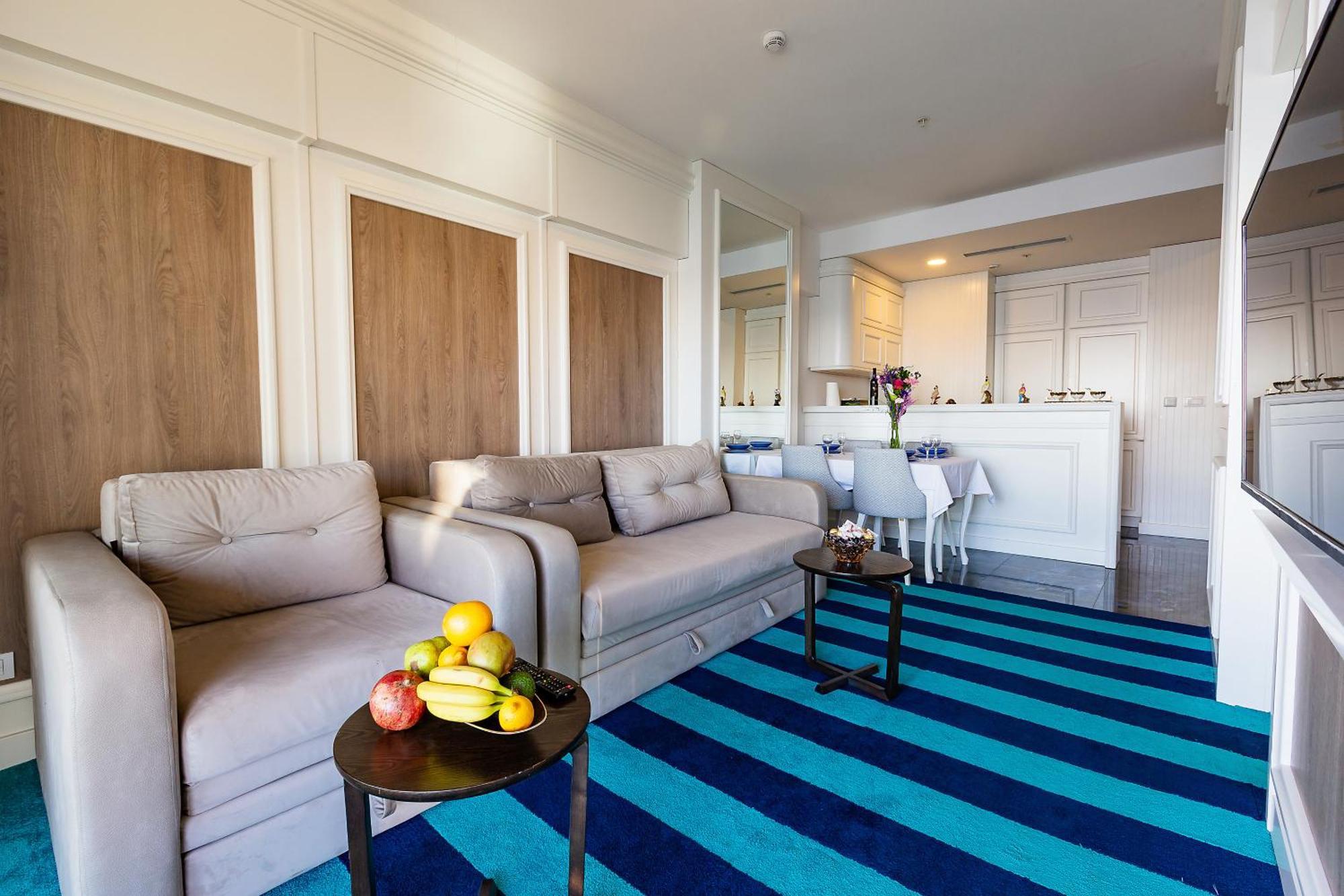 Maresia Boutique Suites Budva Extérieur photo