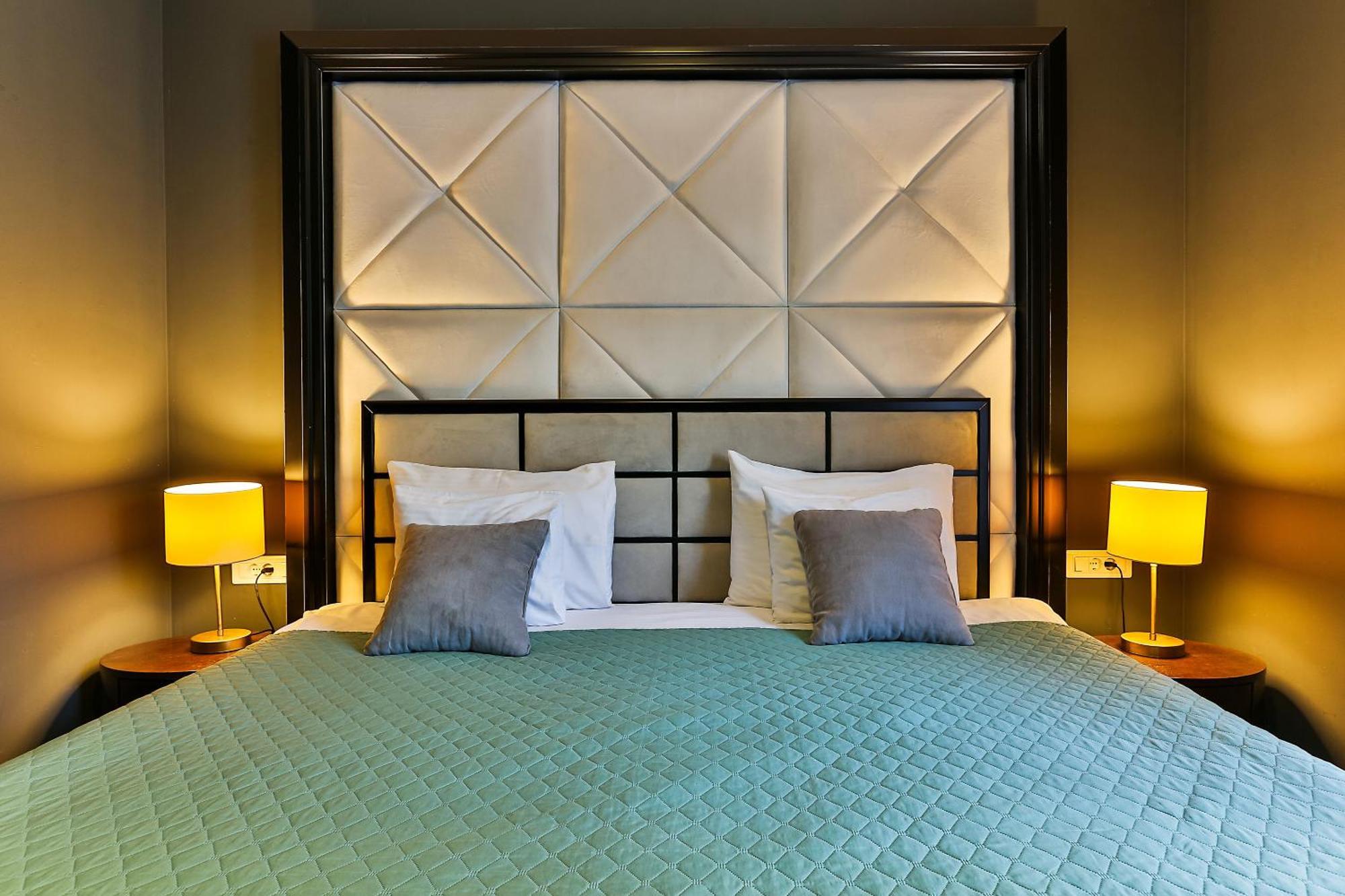 Maresia Boutique Suites Budva Extérieur photo