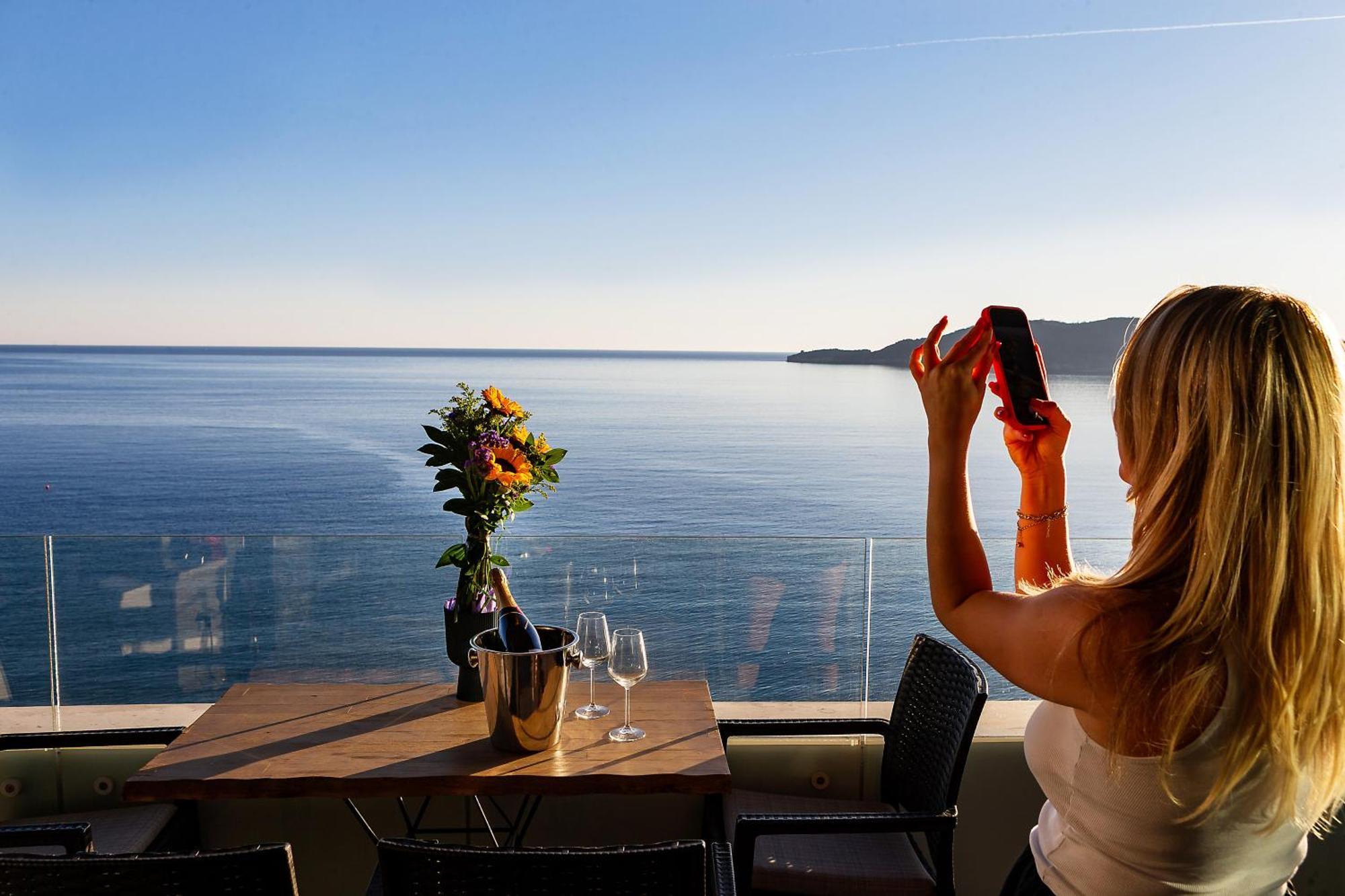 Maresia Boutique Suites Budva Extérieur photo